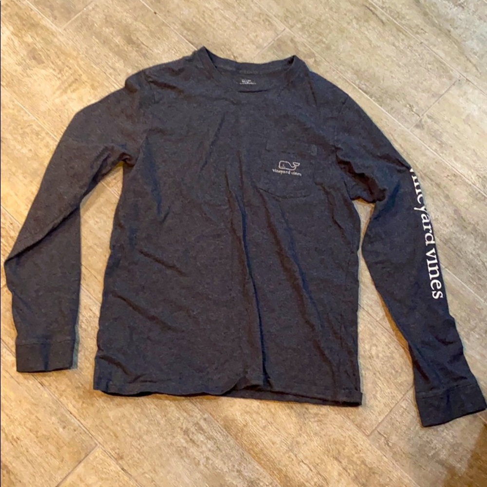 Vineyard Vines Long Sleeve